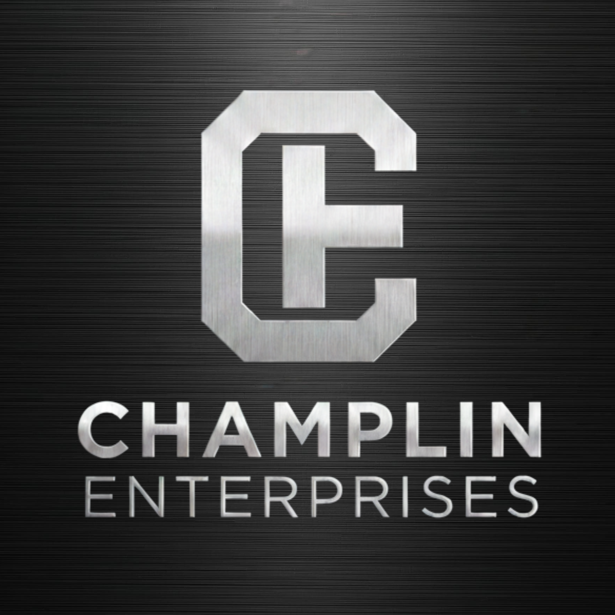 Champlin Enterprises LLC logo