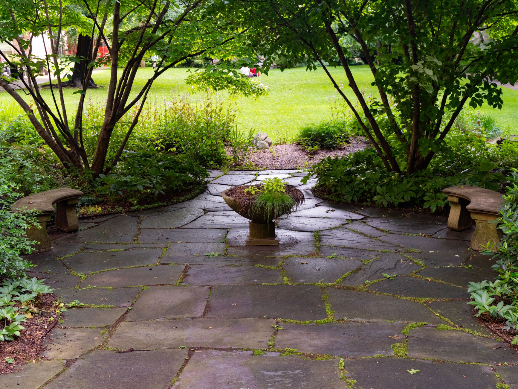 Ironwood Landscaping photo