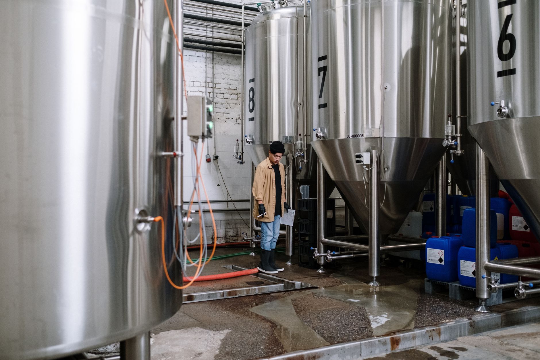 Millrace Brewing Company photo