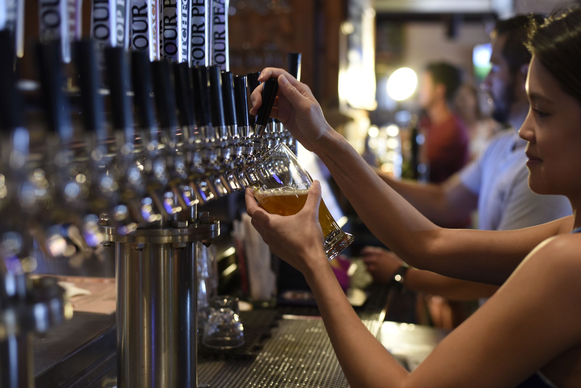 Millrace Brewing Company photo