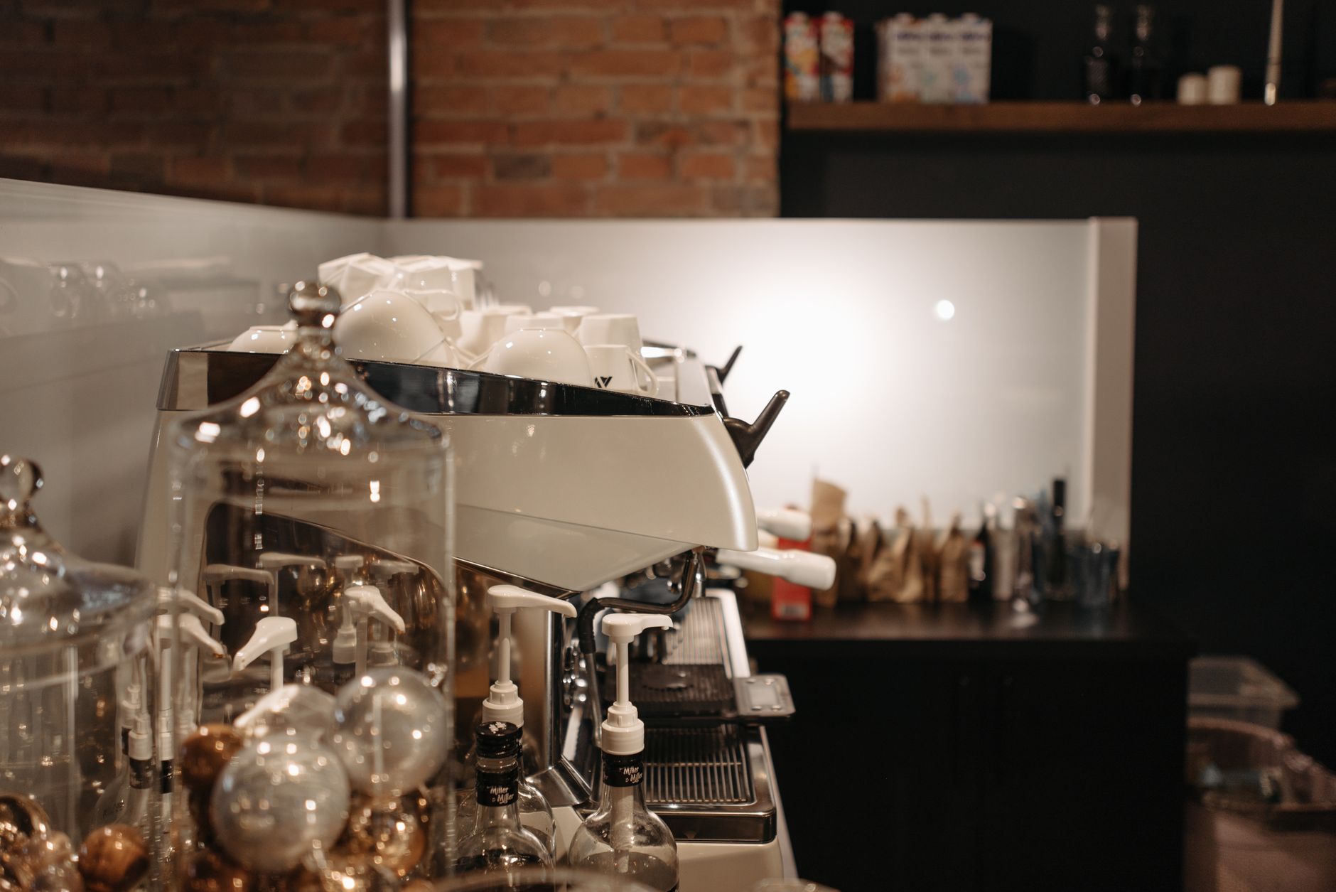 Riverside Roasters Coffee Co. photo