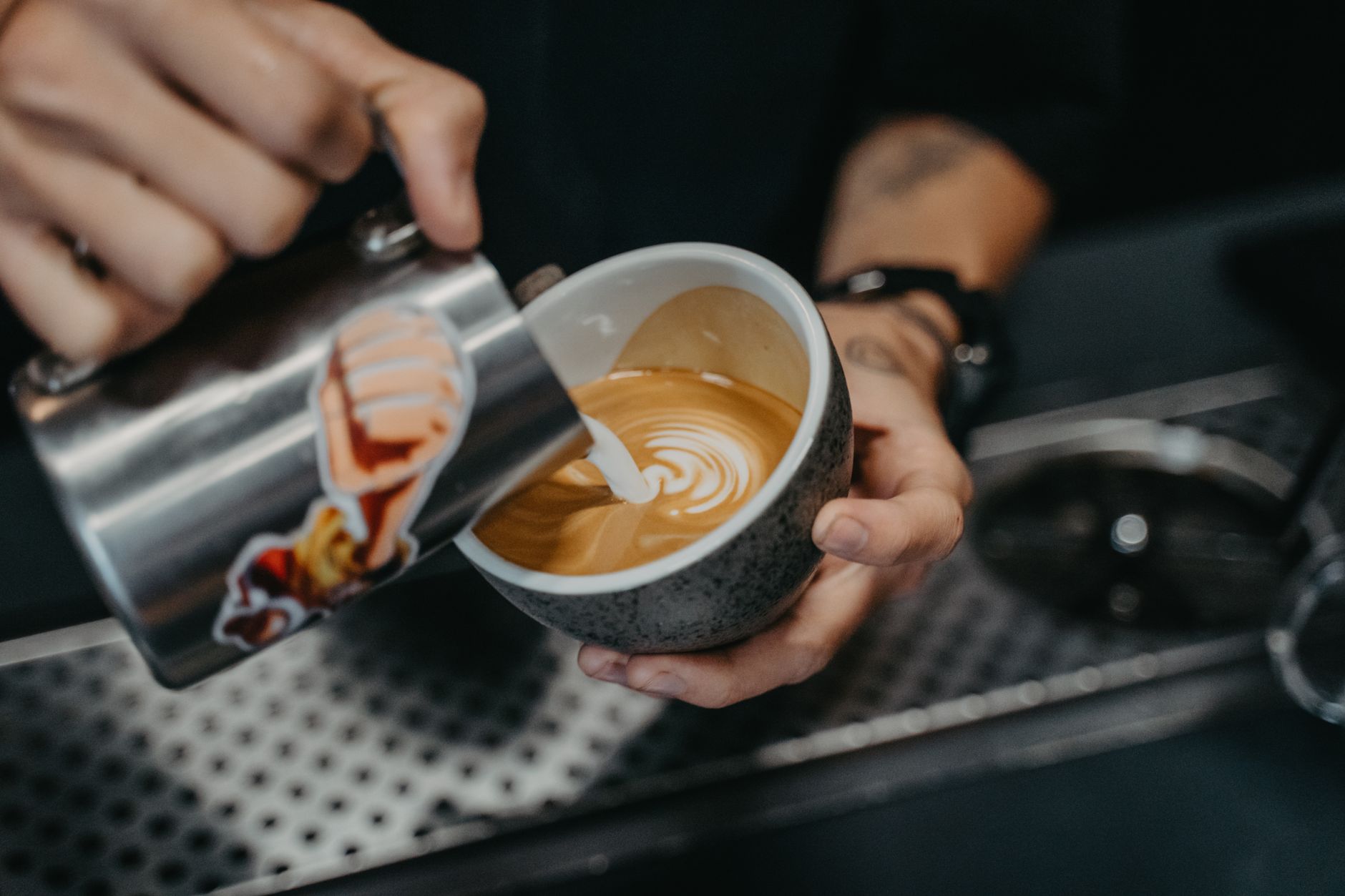 Riverside Roasters Coffee Co. photo