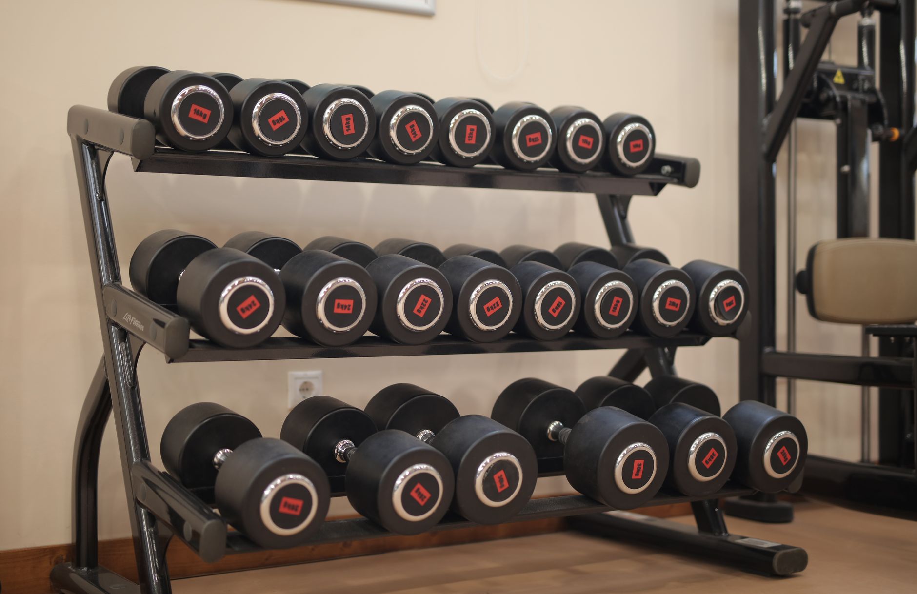 Summit Fitness Center photo