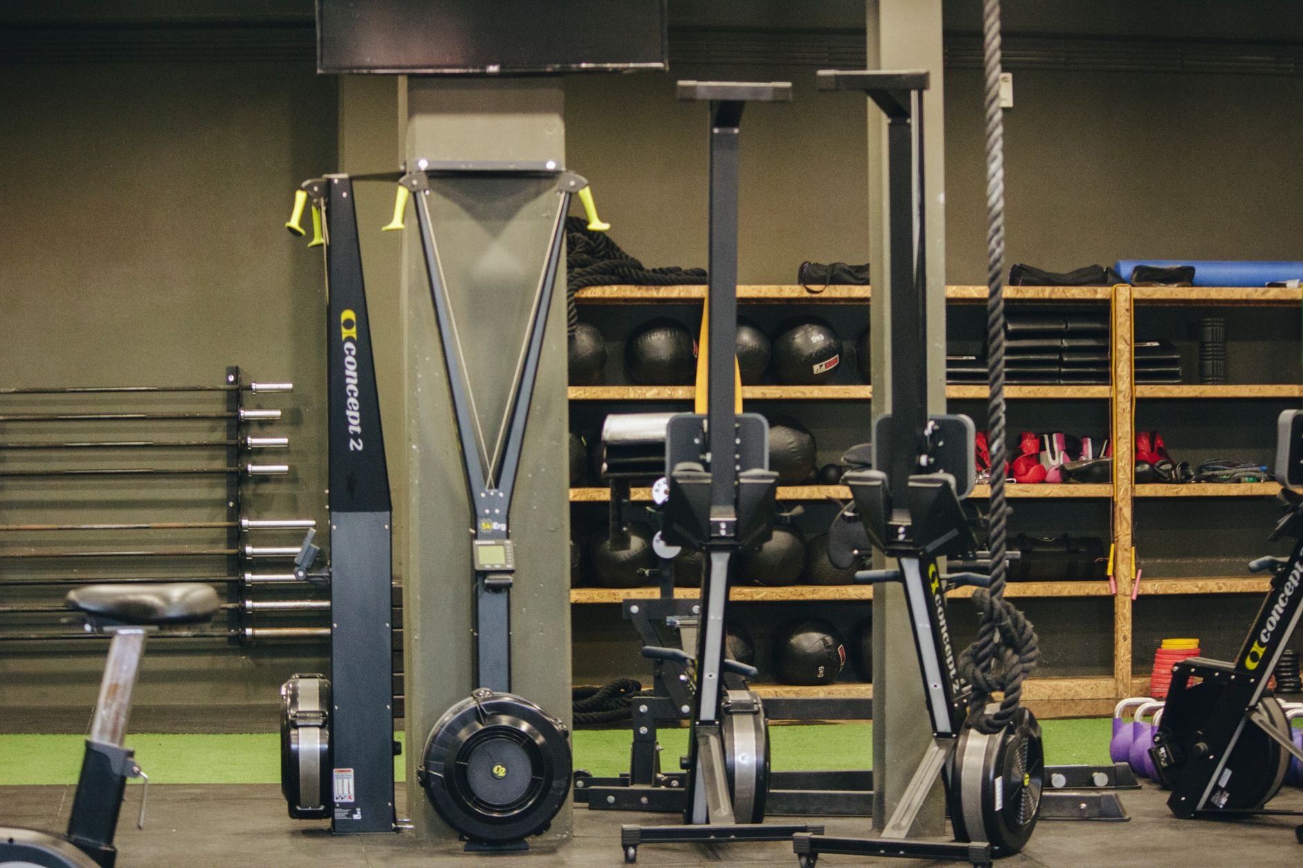 Summit Fitness Center photo